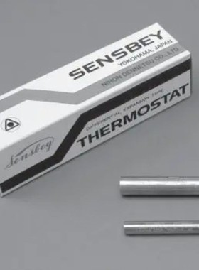 日本电热SENSBEY加热器SF-O-2104