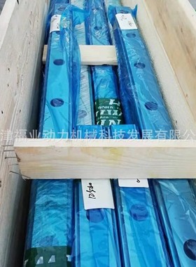 HIWIN加长型静音滑块QHH35HA QHW35HA