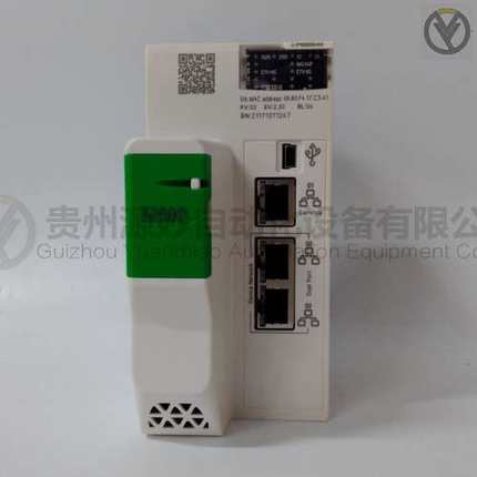 Schneider 140XCA71709处理器模块