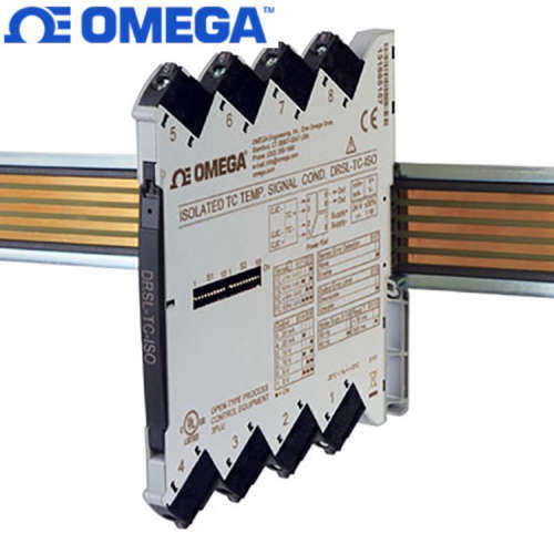美国奥米佳信号调节器DRSL-DC1DRSL-DC2DRSL-DC3DRSL-DC4
