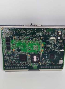 GE IC697CGR772输入输出模块