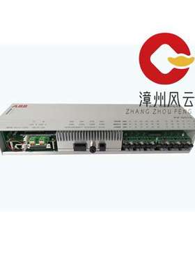 PPD512 A10-454000 电源通讯模块卡件 励磁逆变板