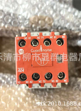 AB接触器100S-C43D04C/C43EJ04C/C43EJ04BC/C43KF04C/C43KF04BC询