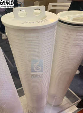 Liquatec 滤芯MaxFLOW滤芯MFH-C50-5E-XI材质PPum