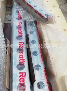 数控机床高精度导轨 CS KSA-020-SNS-U-MA-AK R160580931/416