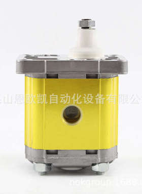 供应意大利VIVOIL齿轮泵X2P5552BCBA