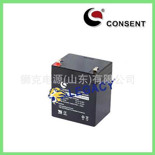 CONSENT蓄电池GS12V24AH、GS12V26AH、GS12V33AH、GS12V40AH电瓶
