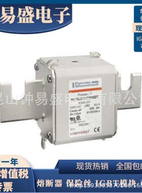 现货罗兰熔断器PC73UD12C700D1A H300571/PC73UD12C700EF C300635