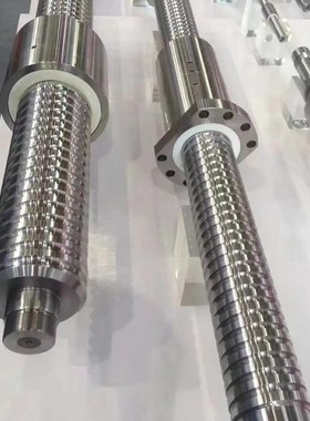 TBI现货SFS2505-3.8 丝杠SFS2510-3.8福业销售