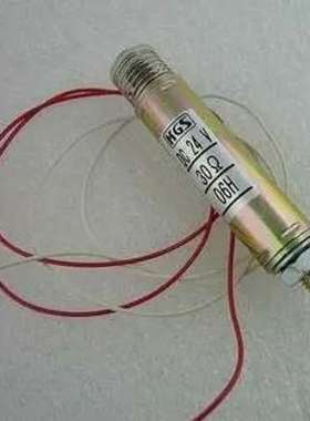 日本KGS电磁铁CA-134804 CA-134807 CA-154804