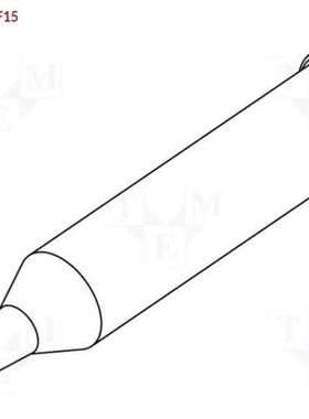 ERSA-0102ADLF15   焊接头;