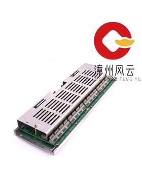 UFC092BE01 电源装置 PLC/DCS系统 质保一年