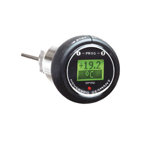 honsberg HTK30 温度开关