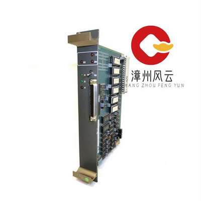 A1835A 3BSE051306R1 电源装置 PLC/DCS系统 质保一年