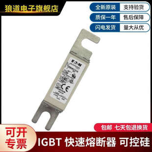 170M1319巴斯曼熔断器 170M1318 供应全新现货170M1316 170M1317