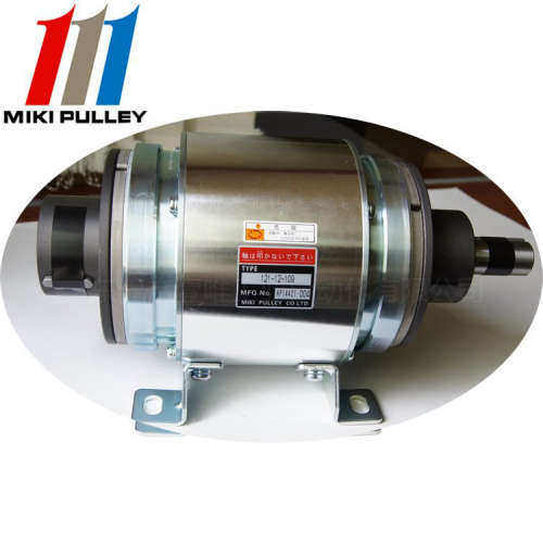 CS-10-33N日本三木MIKIPULLEY电磁制动器CS-08-33N