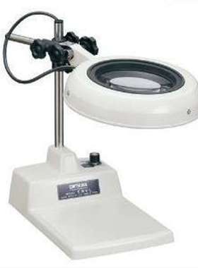 日本大冢OTSUKA台式放大镜LEKS-B 2X/ LEKS-B 3X/ LEKS-B 4X
