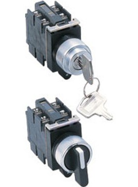 AK22-1M2201JAA日本富士电机AK22-1M2101JBA钥匙开关大量出售