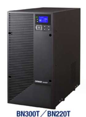 Omron/欧姆龙 BN300R UPS电源BU150SW