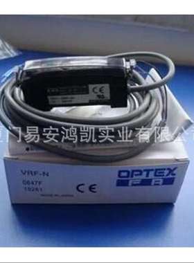 Optex fa放大器OPDB-25X25R-DF CDA-DM2/TD1-010M8 传感器Z2R-400