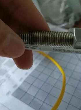 Metrix活塞杆下沉探头10039-00-07-10-02， MX26179-00 -07-10-02