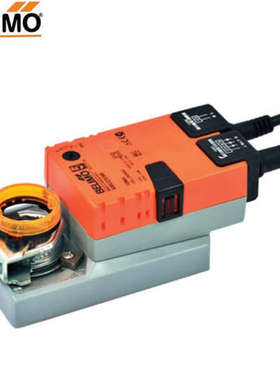 BELIMO瑞士搏力谋LMC24A-SR风阀执行器LMC24ALMC230A-SLMC230A