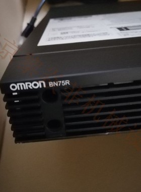 日本欧姆龙 BP50LT 不间断电源BU75SW