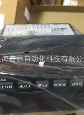 全新原装 美国红狮redlionPAXI0010(PAXI0030)