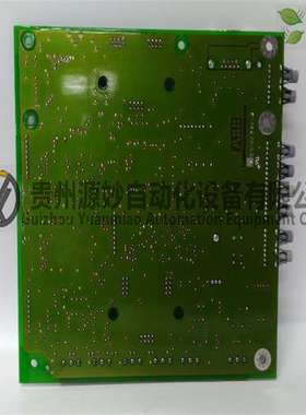 ABB系统DAI05控制电源