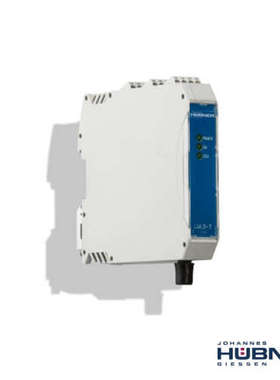 HUBNER  LWLS-D-1  光纤放大器 光电转换器  现货咨询