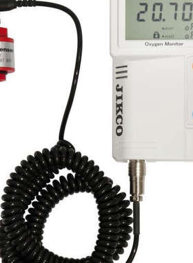 日本JIKCO JKO-A Ver.3氧气仪JKO-ALJD3 JKO-AML3 JKO-AMT3