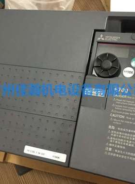 原装 Mitsubishi三菱 伺服MR-PWCNK2