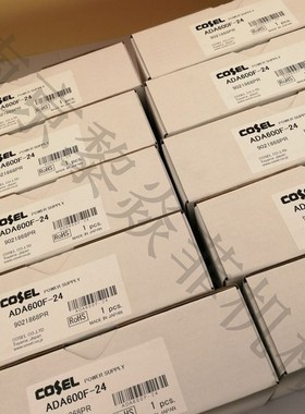 COSEL科索 PBA150F-24-EN电源适配器BRFS60S-P