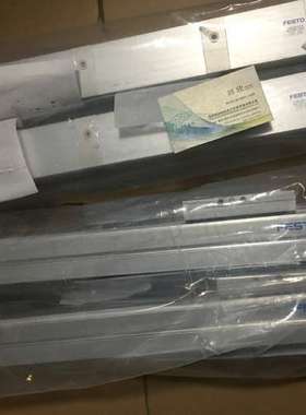 FESTO全新原装丝杠式电缸 ELGA-BS-KF-80-100-0H-10P-ML  8041822