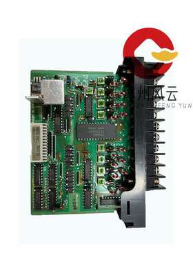 0-57408-B 远程模拟控制 瑞恩 RELIANCE  伺服单元