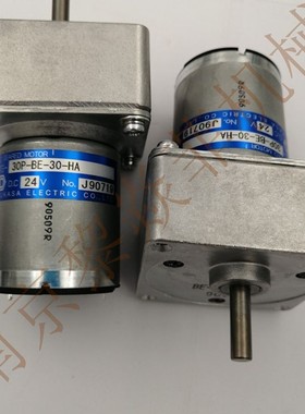 TSUKASA日本TG-47E-SM-500-LC5-HA24V电机马达TG-85E-BE-50-HA