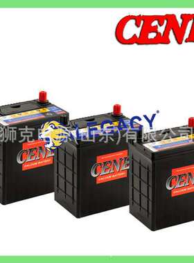 韩国CENE蓄电池160F51L重型工业12V150AH启动电瓶