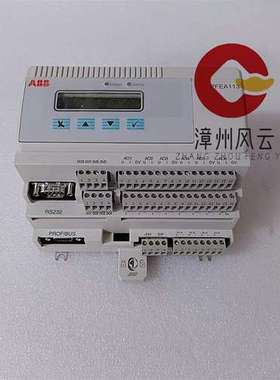 PFEA113-20 3BSE050092R20  电源装置 PLC/DCS系统  质保一年