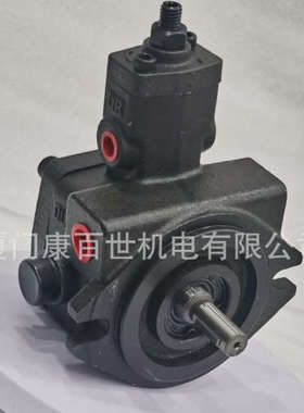 ASEDA电动液压油泵VDP-SF-20C VDP-SF-30C叶片泵液压电机配套优惠