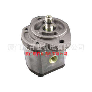 FG电动液压油泵现货铁优惠议价 MARZOCCHI马祖奇齿轮泵ALP2