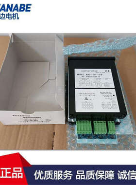 日本WATANABE渡边电机WSP-CTE-24A 24P 2 25P -AX