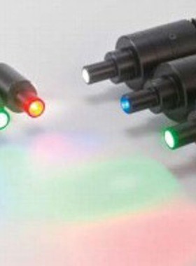 MORITEX 茉丽特 光源 MCEP-CW8-2N、MCEC-CR8、MCEC-CG8