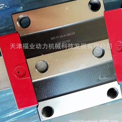 Schneeberger滑块BM W35-D-G1-V3-R1-CN-S60-LG方形孔距加大