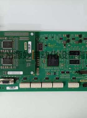ABB 3BSE015488R1系统模块DCS