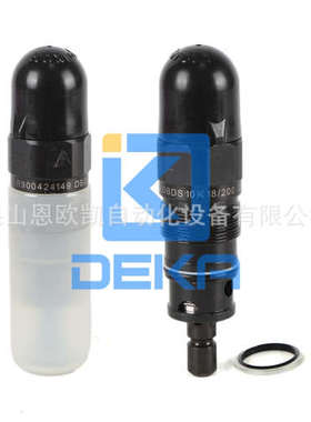 进口溢流阀DBDS10K1X/200 R900424149