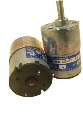 TSUKASA日本TG-201B-EU-42.1-KA24V电机马达TG-06D-AMD-50-KA