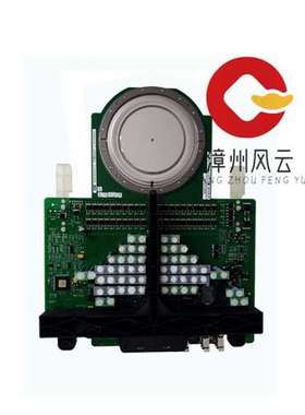 GVC736CE101 5SXE12-0184 电源装置 PLC/DCS系统 质保一年