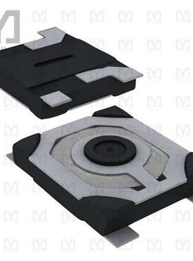 KMT221NG HF LFS【轻触开关】TACTILE SPST-NO 0.05A 32V