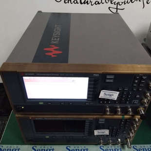 Agilent安捷伦 PSG模拟信号发生器选件1E1 E8267D