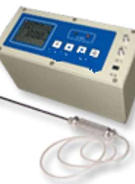 内置泵吸式氧气检测仪/便携式氧气检测仪   H24667